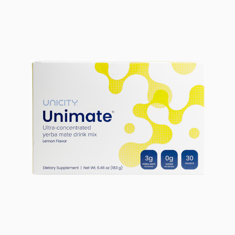 UNIMATE LEMON